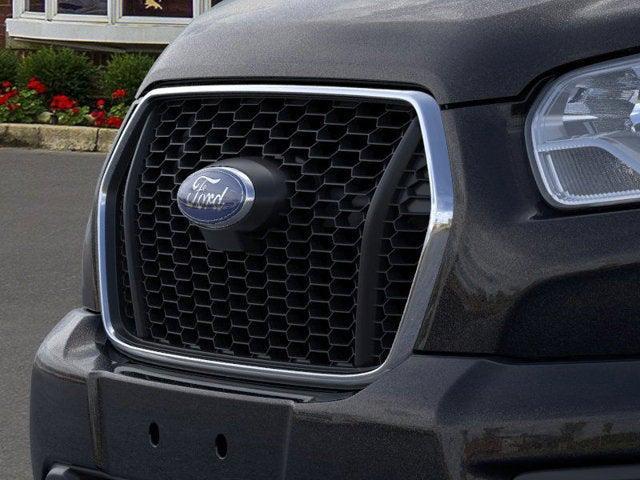 new 2025 Ford Transit-350 car, priced at $63,078