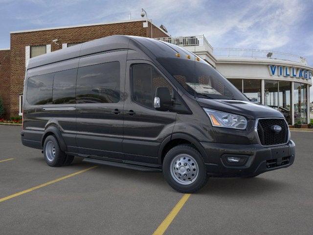 new 2025 Ford Transit-350 car, priced at $63,078