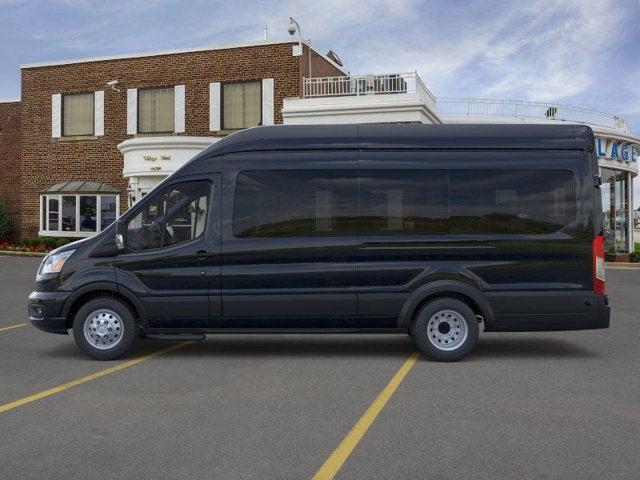 new 2025 Ford Transit-350 car, priced at $63,078