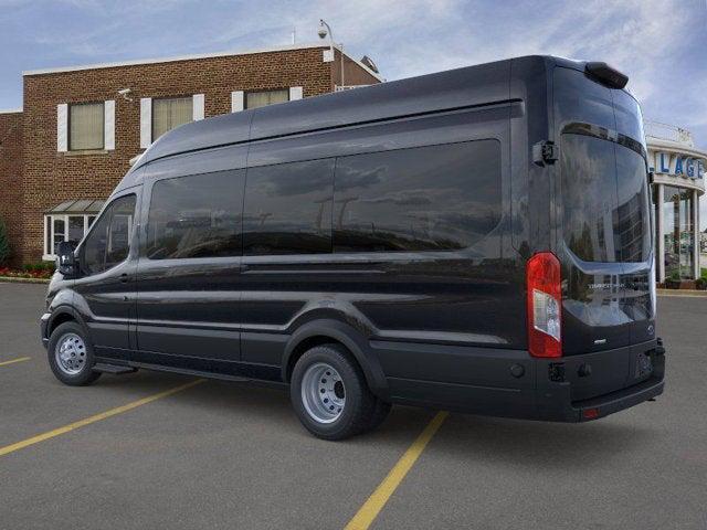 new 2025 Ford Transit-350 car, priced at $63,078