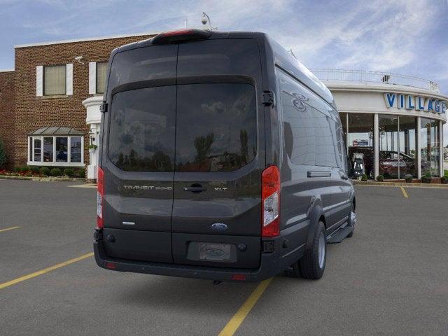 new 2025 Ford Transit-350 car, priced at $63,078
