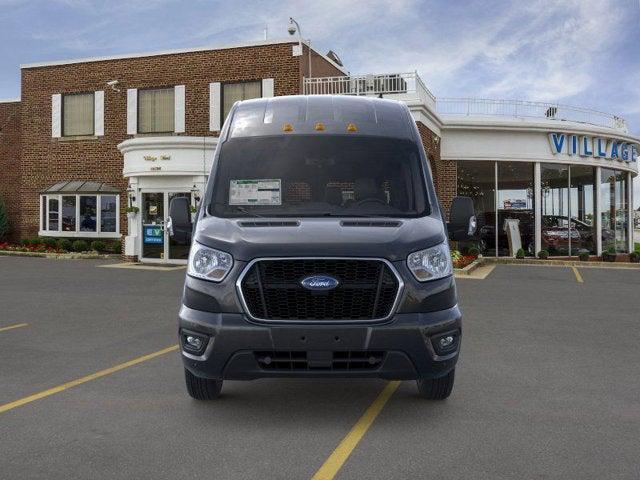 new 2025 Ford Transit-350 car, priced at $63,078