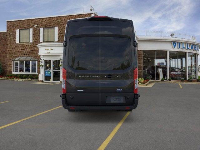new 2025 Ford Transit-350 car, priced at $63,078