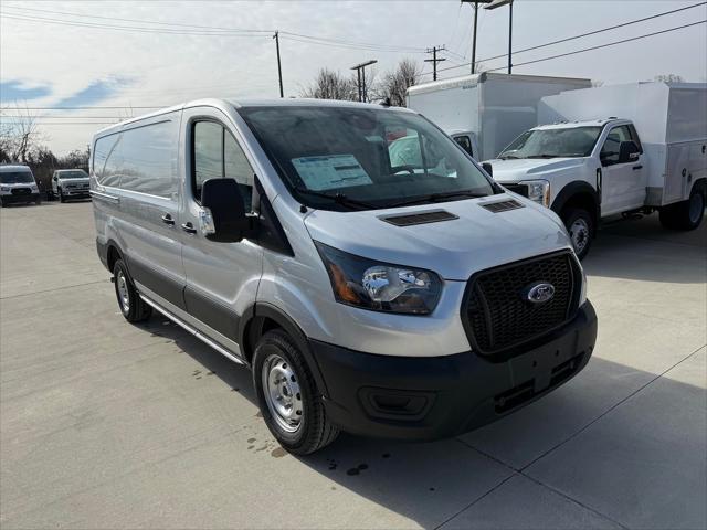 new 2024 Ford Transit-150 car, priced at $51,665