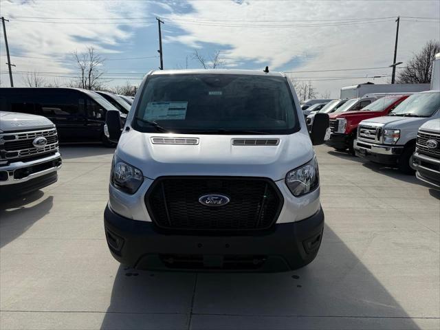 new 2024 Ford Transit-150 car, priced at $51,665