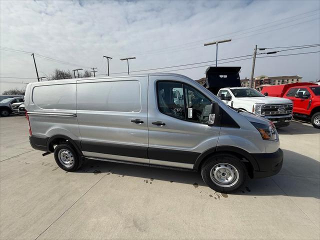 new 2024 Ford Transit-150 car, priced at $51,665