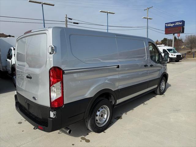 new 2024 Ford Transit-150 car, priced at $51,665