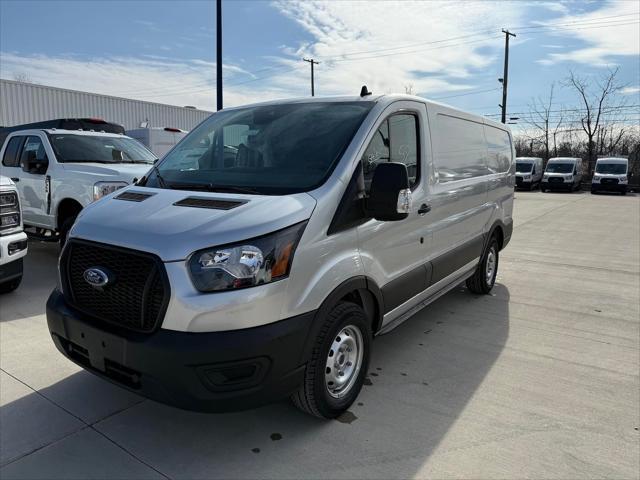 new 2024 Ford Transit-150 car, priced at $51,665