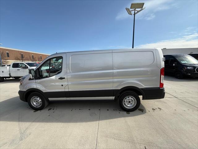 new 2024 Ford Transit-150 car, priced at $51,665