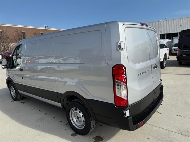 new 2024 Ford Transit-150 car, priced at $51,665