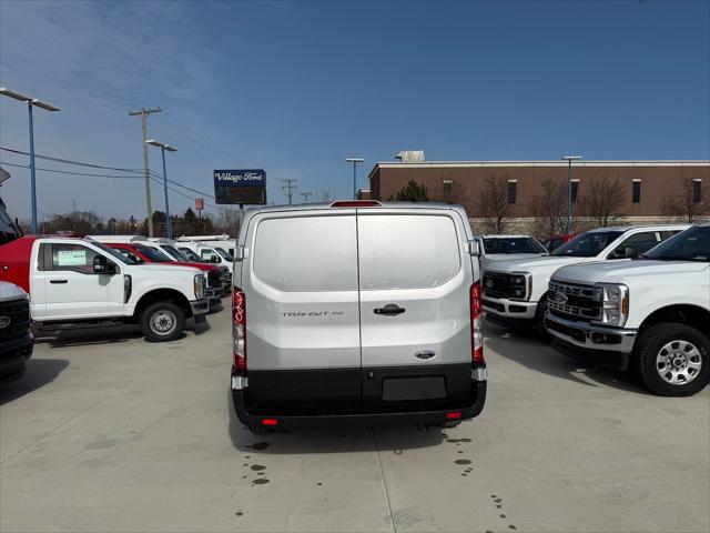 new 2024 Ford Transit-150 car, priced at $51,665