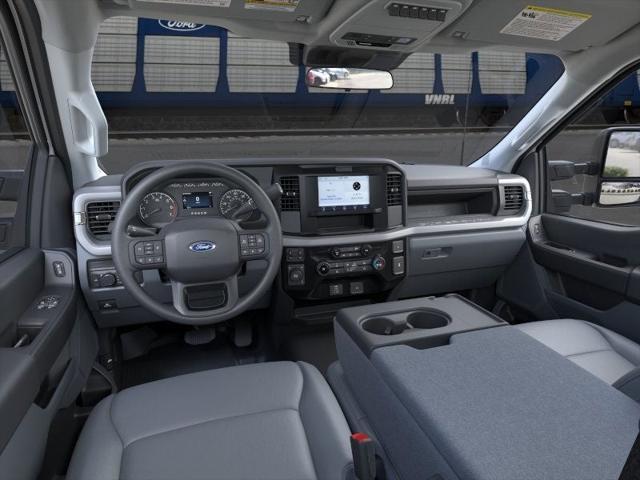 new 2025 Ford F-250 car, priced at $47,418