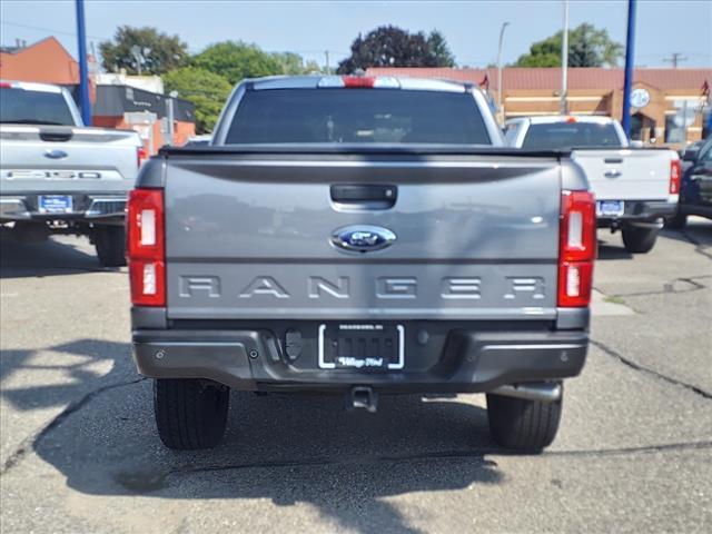 used 2021 Ford Ranger car, priced at $31,980