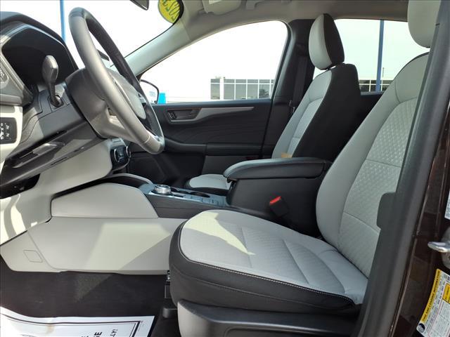 used 2023 Ford Escape car, priced at $22,980