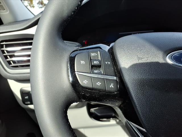 used 2023 Ford Escape car, priced at $22,980