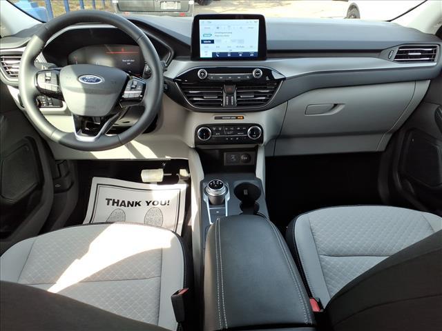 used 2023 Ford Escape car, priced at $22,980