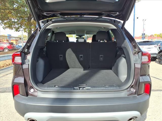 used 2023 Ford Escape car, priced at $22,980
