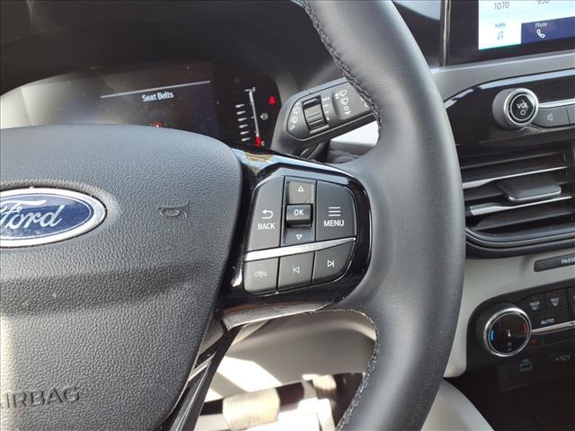 used 2023 Ford Escape car, priced at $22,980