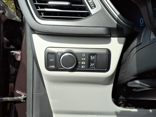 used 2023 Ford Escape car, priced at $22,980