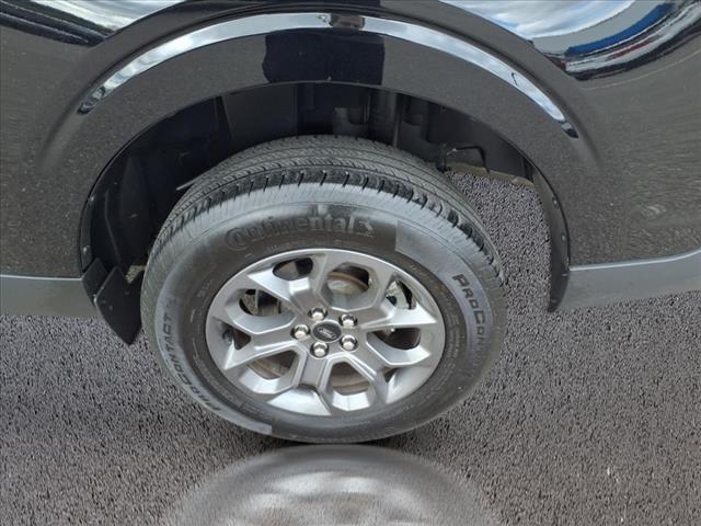 used 2022 Ford Maverick car, priced at $20,980