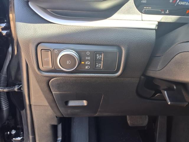 used 2022 Ford Explorer car, priced at $27,980