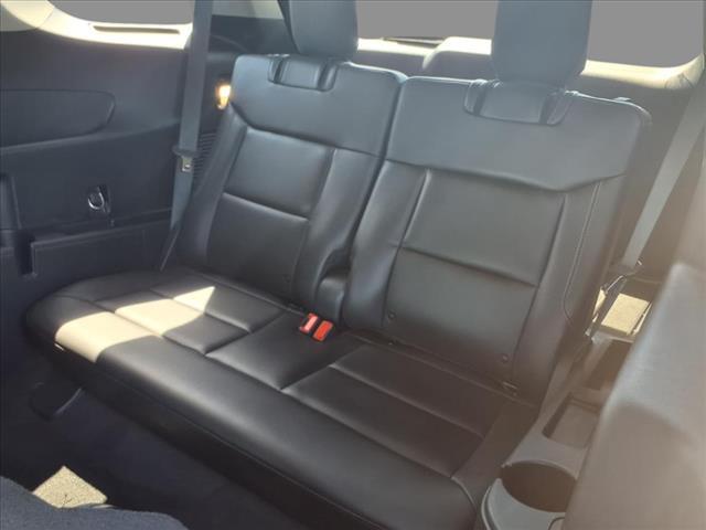 used 2022 Ford Explorer car, priced at $27,980