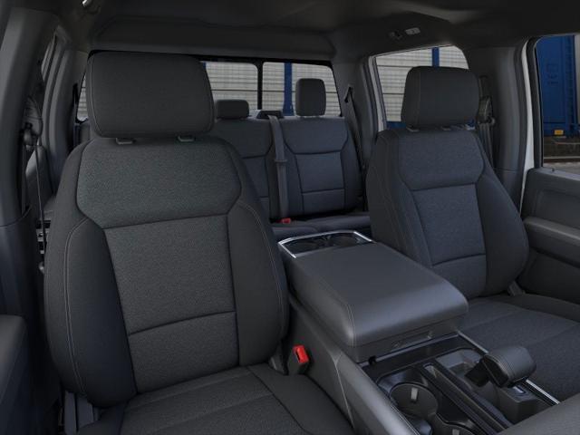 new 2025 Ford F-150 car, priced at $63,260