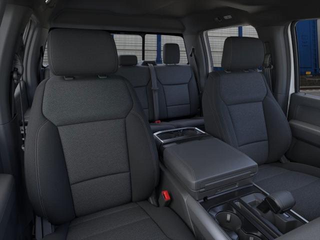 new 2025 Ford F-150 car, priced at $63,010