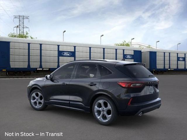 new 2024 Ford Escape car, priced at $36,885