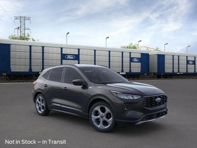 new 2024 Ford Escape car, priced at $36,885