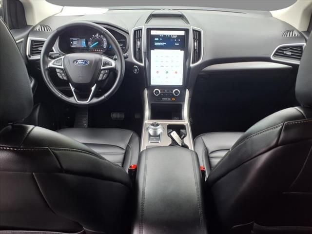 used 2023 Ford Edge car, priced at $26,980