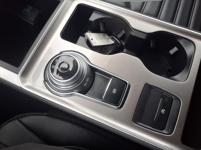 used 2023 Ford Edge car, priced at $26,980