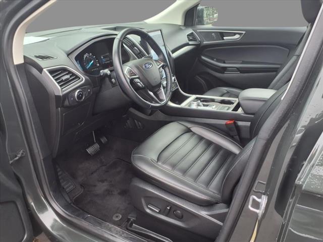 used 2023 Ford Edge car, priced at $26,980