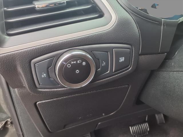 used 2023 Ford Edge car, priced at $26,980