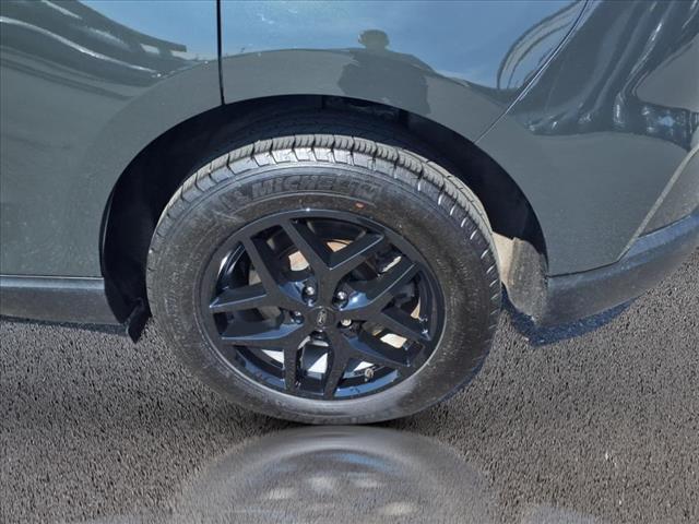 used 2023 Ford Edge car, priced at $26,980