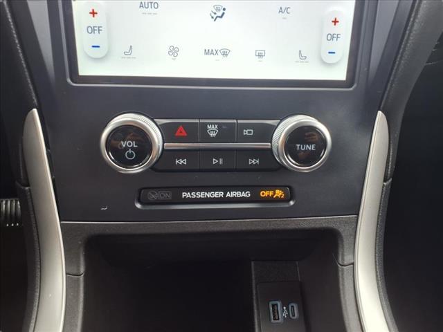 used 2023 Ford Edge car, priced at $26,980