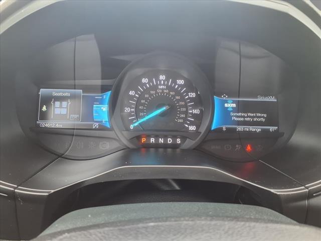 used 2023 Ford Edge car, priced at $26,980