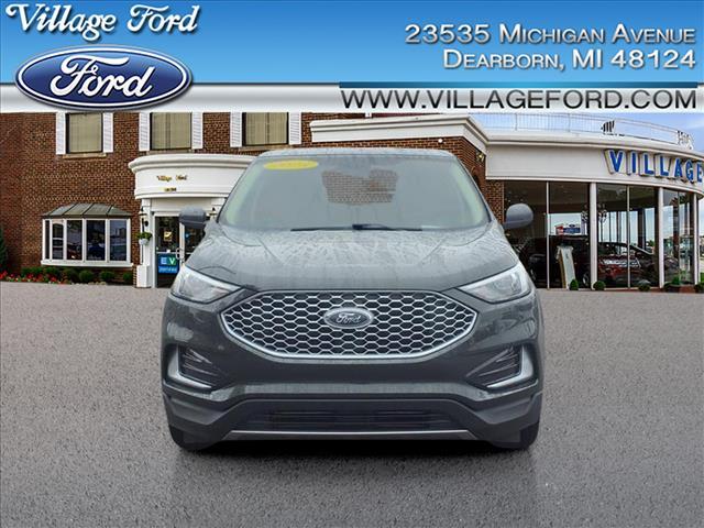 used 2023 Ford Edge car, priced at $26,980