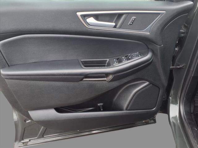 used 2023 Ford Edge car, priced at $26,980