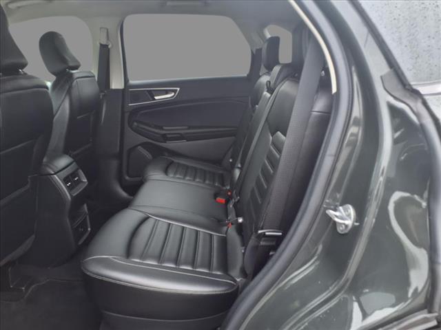 used 2023 Ford Edge car, priced at $26,980