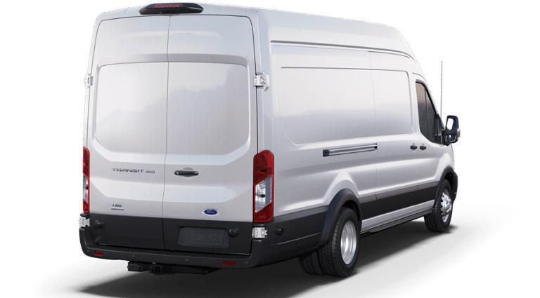 new 2025 Ford Transit-350 car, priced at $66,235