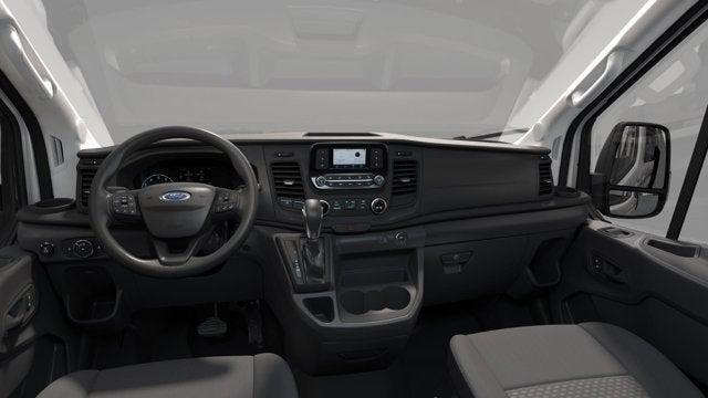 new 2025 Ford Transit-350 car, priced at $66,235