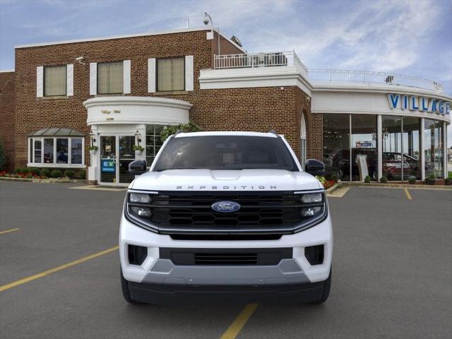 new 2025 Ford Expedition car, priced at $91,150