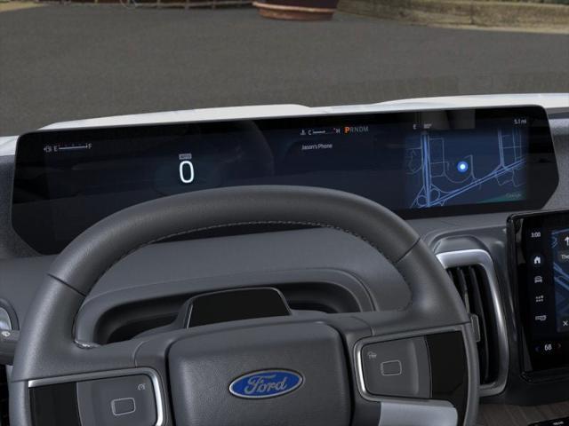 new 2025 Ford Expedition car, priced at $91,150