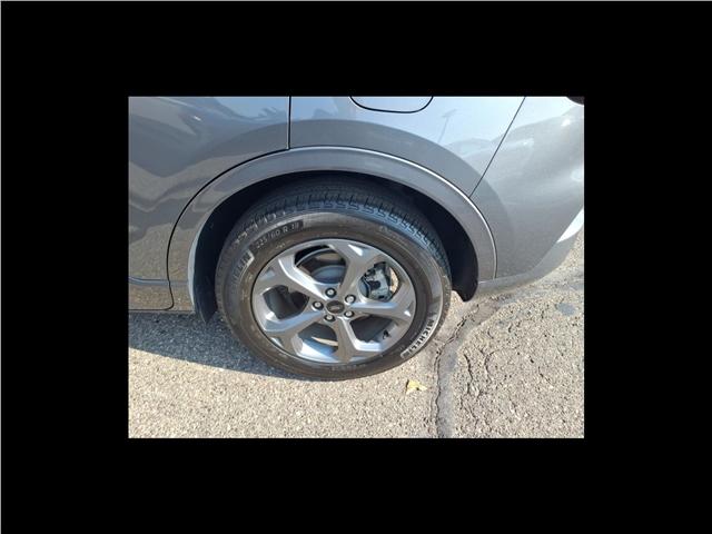 used 2024 Ford Escape car, priced at $26,980