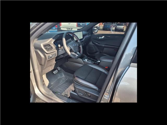 used 2024 Ford Escape car, priced at $26,980