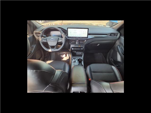 used 2024 Ford Escape car, priced at $26,980