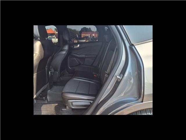 used 2024 Ford Escape car, priced at $26,980