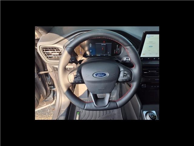 used 2024 Ford Escape car, priced at $26,980