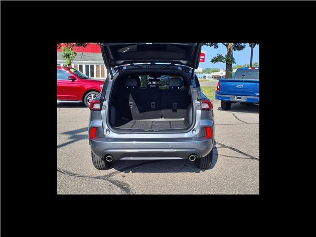 used 2024 Ford Escape car, priced at $26,980
